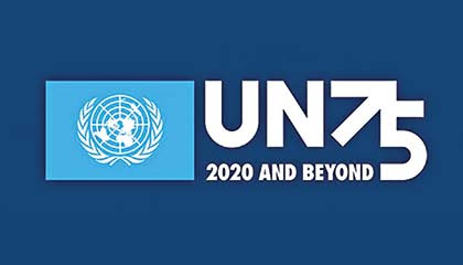 75 years apart: Time to re-think UN