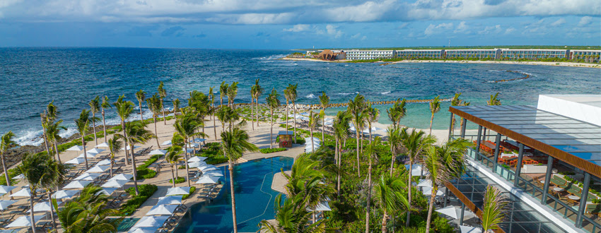 Hilton Tulum Riviera Maya 