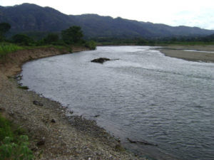 Rio Grande o Sulaco en Yoro