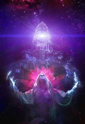 When you send out heartfelt Gratitude to the Universe for the blessings and gifts you have received, the Divine energy lovingly responds by giving you even more in return.: