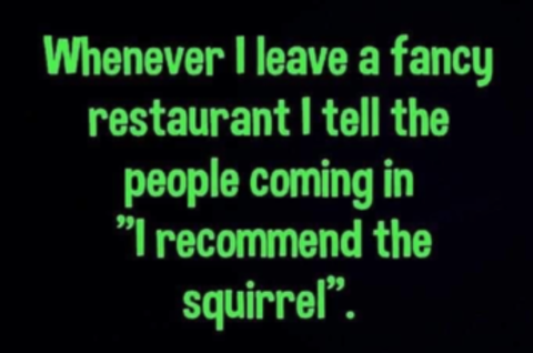 Squirrel-Recommended-at-this-restaurant