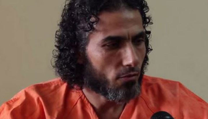 ex-recluso-de-Guantánamo-de-origen-sirio-Abu-Wael-Dihab
