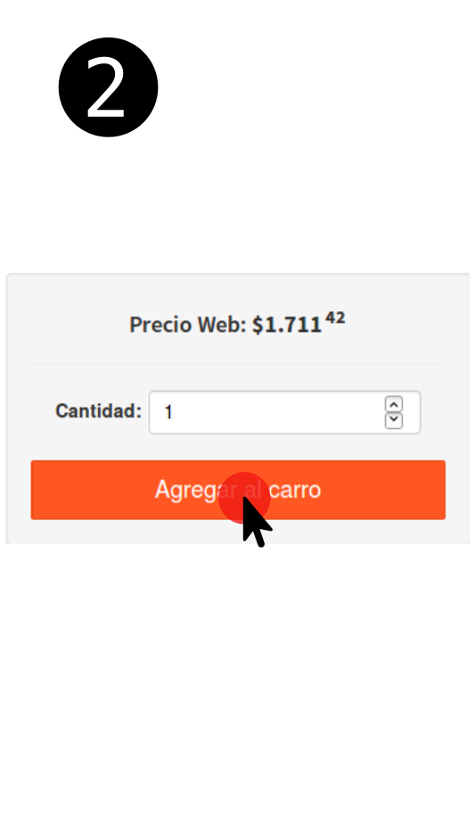 AGREGA AL CARRITO