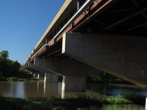 I-35W Minnesota River Bridge