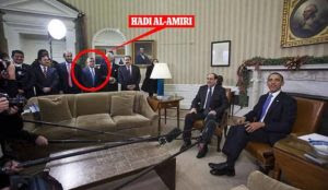 Obama welcomed leader of attack on US embassy in Baghdad to the White House in 2011