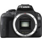 Canon EOS 100D (Body Only) DSLR Camera