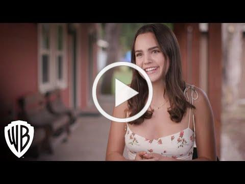 A Cinderella Story: Starstruck | Dirt Under My Nails | Warner Bros. Entertainment