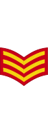 British Royal Marines OR-6.svg