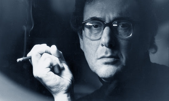 Harold Pinter: truth in art, the truth in life - Pinter Mon Amour