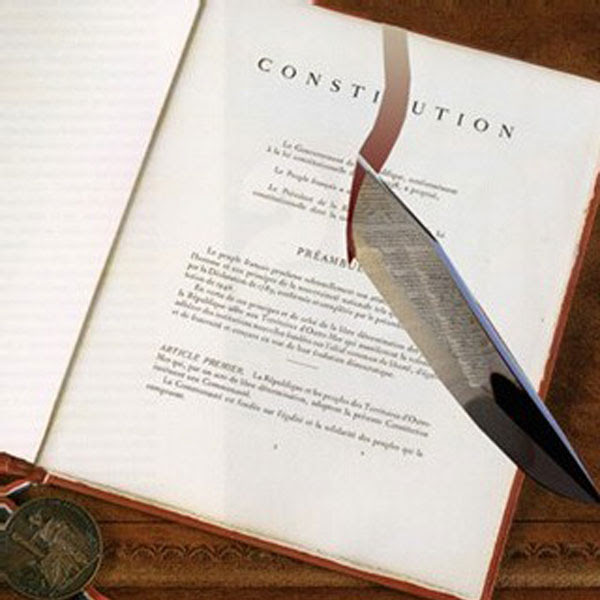 Constitution180116600