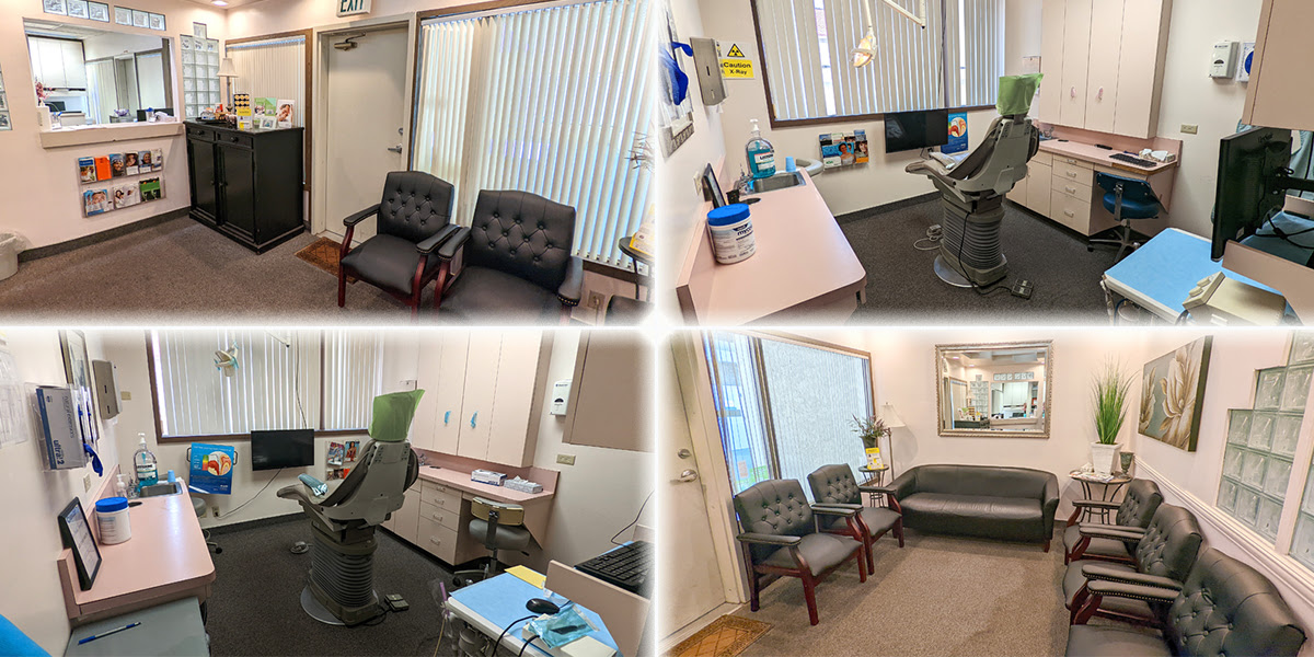 504 Tustin Dental Practice for Sale by First Choice Practice Sales