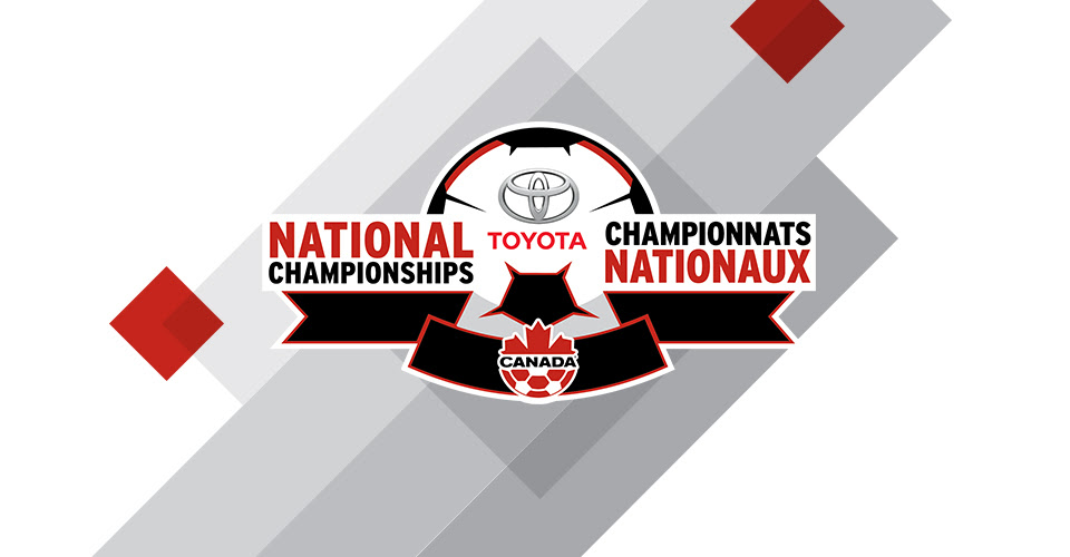 Toyota National Championships