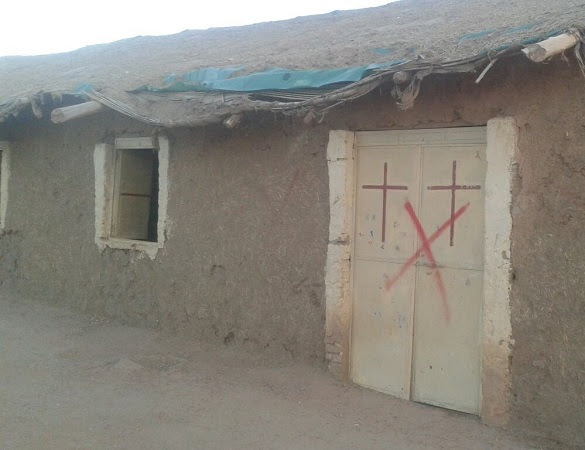 While church properties were returned to the SCOC, other church bodies are also in conflict with the government over the ownership of their properties, like the SPEC in Bahri (Khartoum North) and Omdurman. (Photo: World Watch Monitor)
