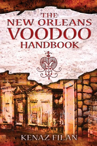 The New Orleans Voodoo Handbook EPUB