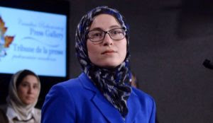 Canada: Backlash over Trudeau’s ‘special representative’ to combat ‘Islamophobia’