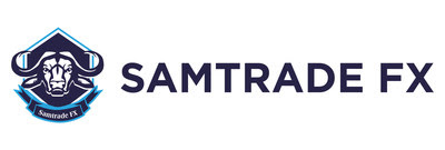 Samtrade FX logo Samtrade FX logo