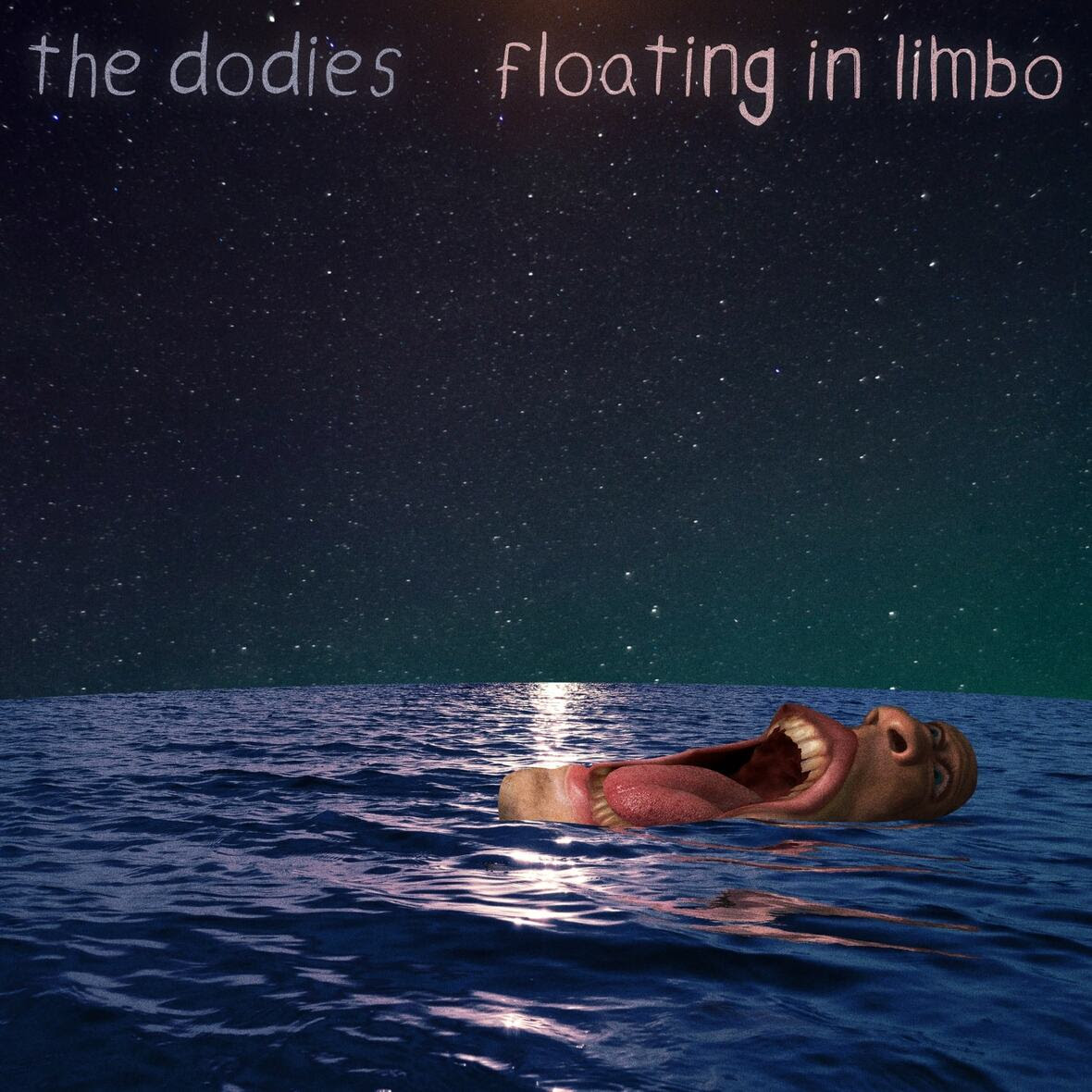 the dodies floating in limbo