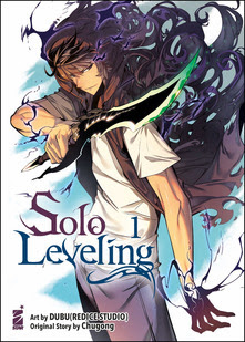 Solo Leveling, vol. 1 in Kindle/PDF/EPUB