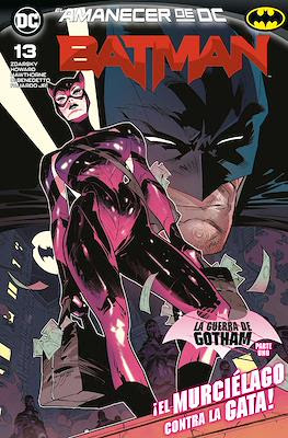 Batman (2012-) (Grapa) #143/13