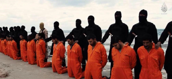 ISIS-Libya-Christians