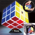 Lampe Rubik's Cube