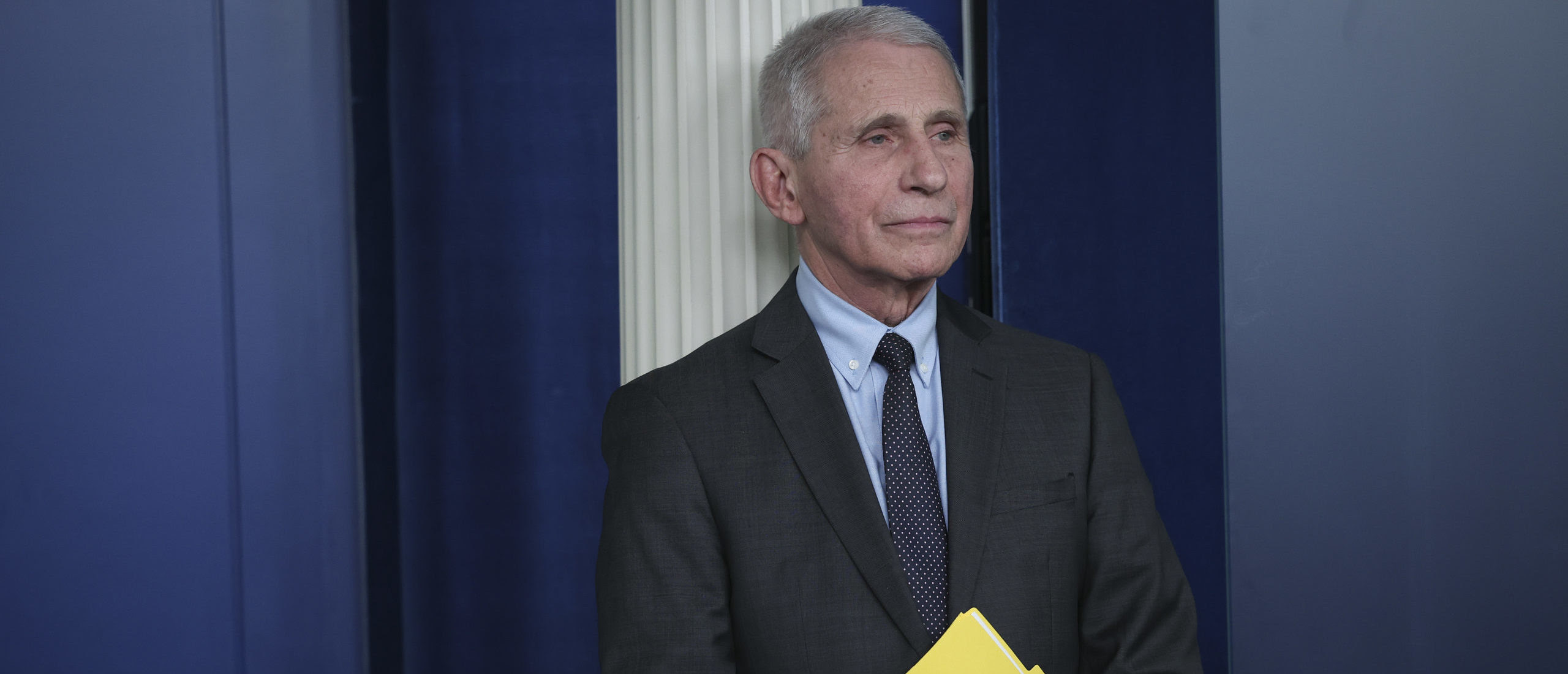 ‘Wild West’: New Emails Reveal Fauci, NIH Officials Considered Warning FBI About Potential Lab Leak