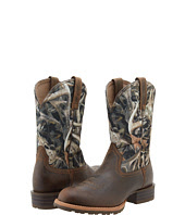 See  image Ariat  Hybrid Rancher 