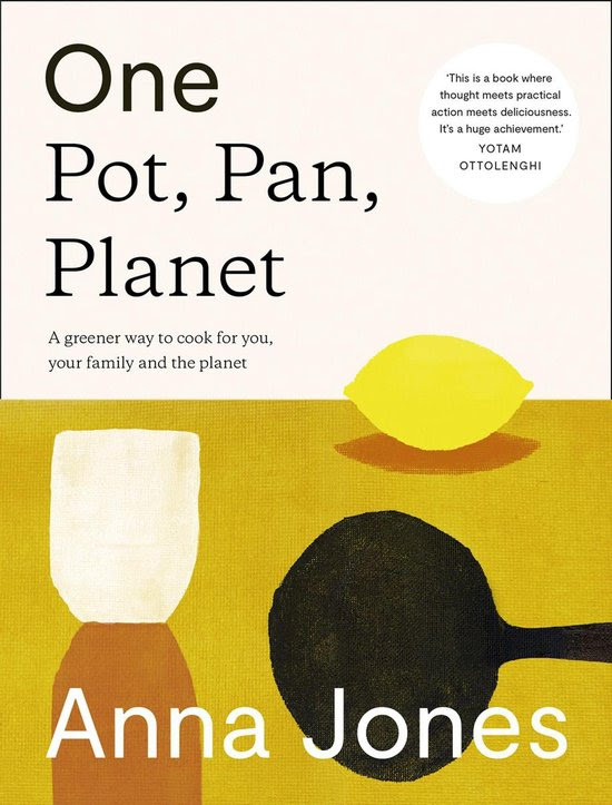 One: Pot, Pan, Planet in Kindle/PDF/EPUB
