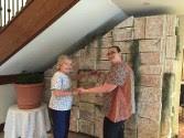 Jewish Home Assisted Living Western Wall model