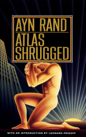 Atlas Shrugged EPUB