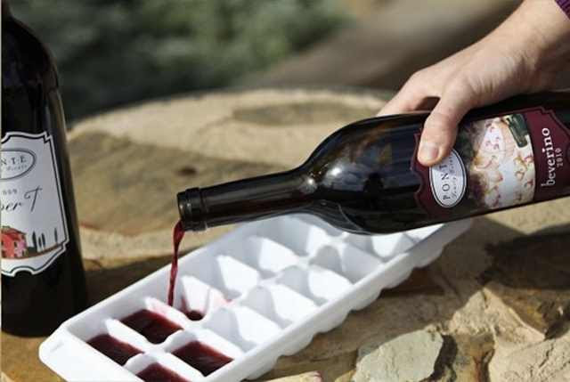 icecube tray