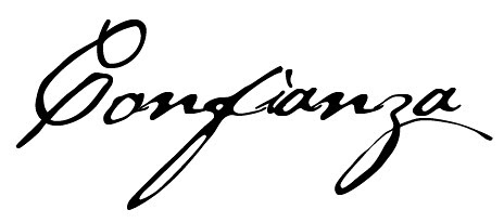 confianza