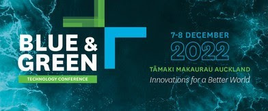 blue and green technology forum december 2022