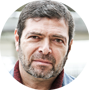 Carlos Ruiz, director del Departamento de Sociología de la Universidad de Chile.