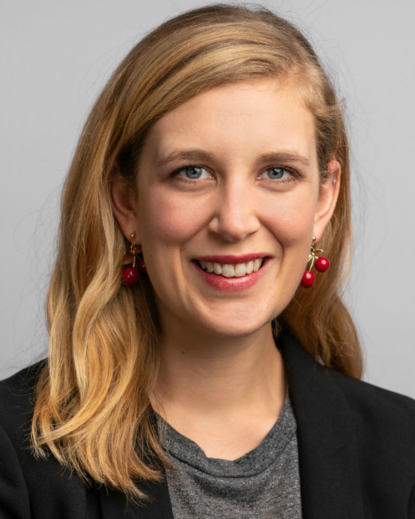 Johanna Bozuwa