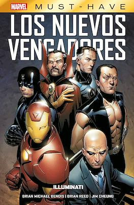 Marvel Must-Have: Los Nuevos Vengadores (Cartoné 168 pp) #8