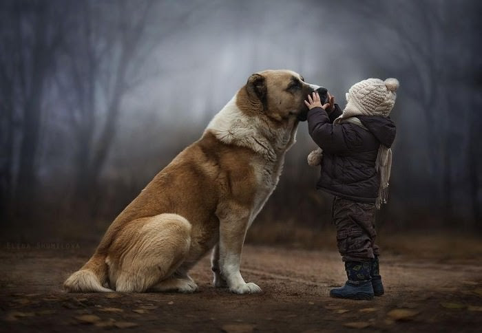russian mother rural photos