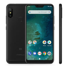 Xiaomi Mi A2 Lite 4GB 64GB Snapdragon 625 Smartphone