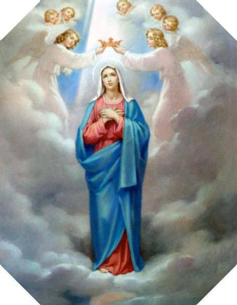 Vierge Pélerine - 30 jours à la Consécration « à Jésus par le Cœur Immaculé de Marie »  59db3595e694aa7b98019253