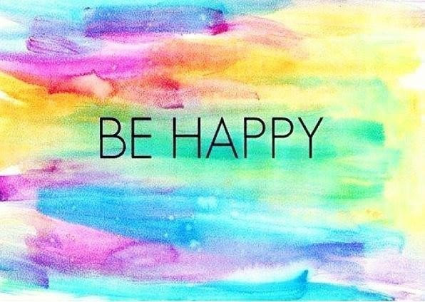 92109-Be happy happiness quote 