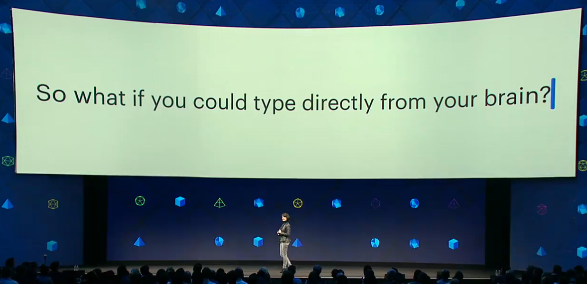 facebook bci