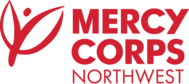 Mercy Corps Northwest logo