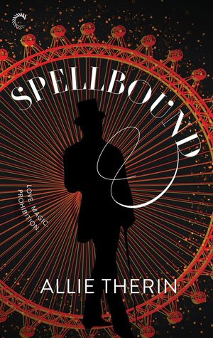 Spellbound (Magic in Manhattan, #1) EPUB