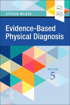Evidence-Based Physical Diagnosis in Kindle/PDF/EPUB