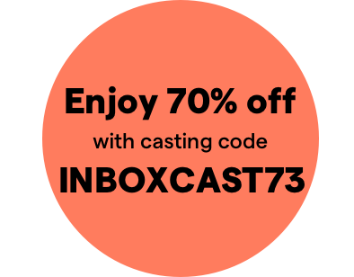 Casting-Code-Inboxcast73