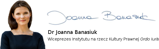 podpis