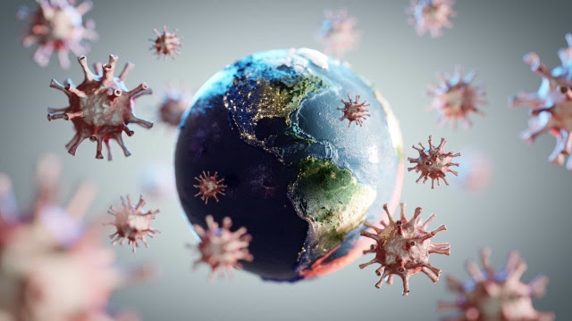 Bomba relógio: As cidades do mundo em risco de gerar nova pandemia