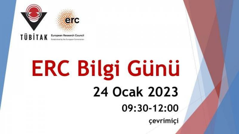 ERC Bilgi Günü