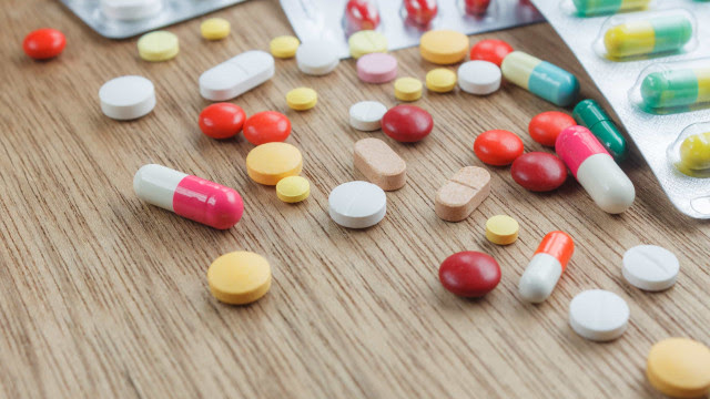 STF derruba lei que liberava venda de remédios para emagrecer