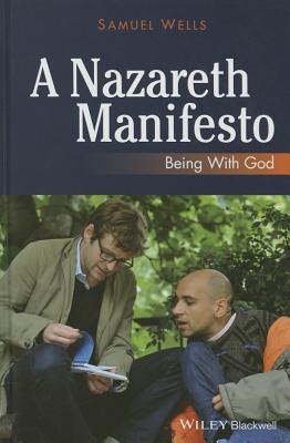 Nazareth Manifesto EPUB